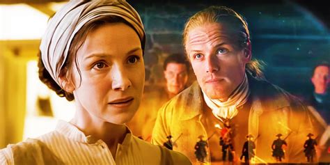 outlander s07e05 dsrip|Outlander Season 7 Episode 5 Photos, Cast, and .